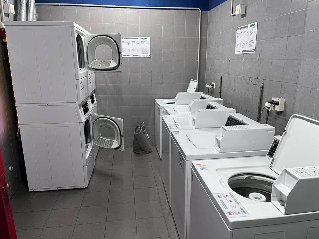 Palermo Charcas Apartamento Buenos Aires