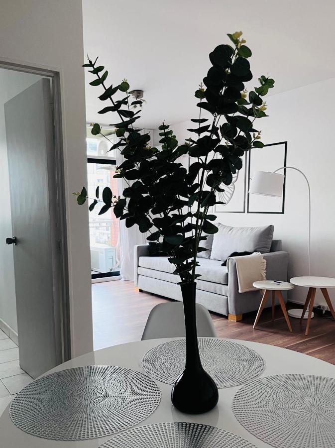 Apartamento Palermo Charcas *