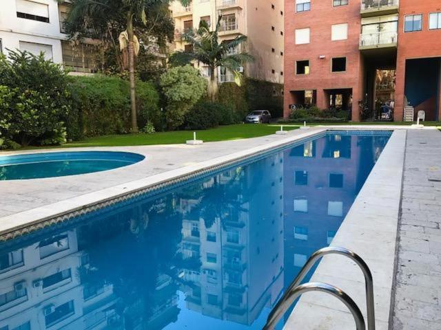 Apartamento Palermo Charcas