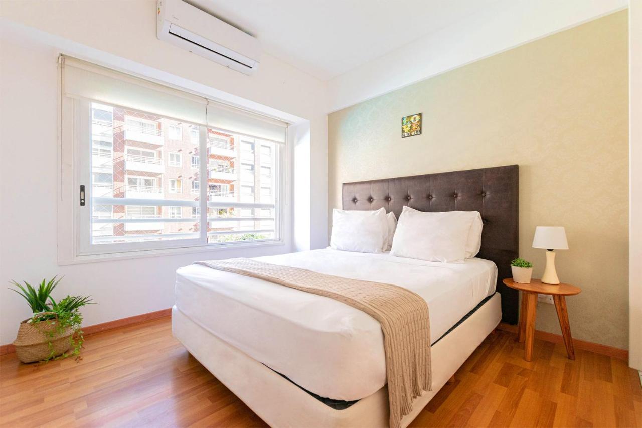 Luxury Loft Puerto Madero
