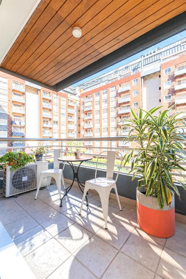Luxury Loft Puerto Madero Apartamento *