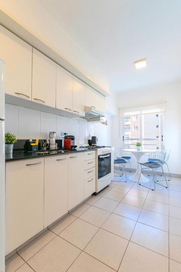 Luxury Loft Puerto Madero Ciudad Autónoma de Buenos Aires