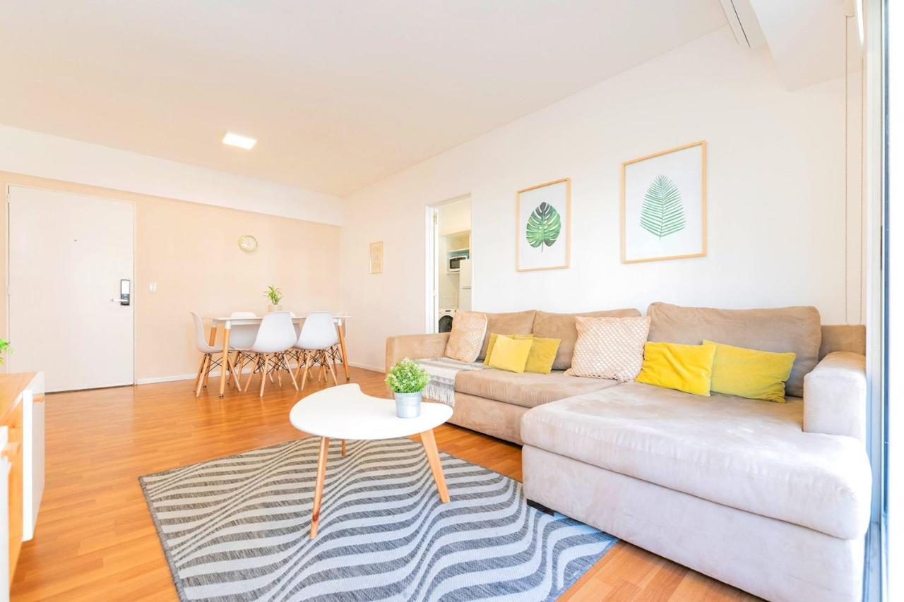 Luxury Loft Puerto Madero Apartamento *
