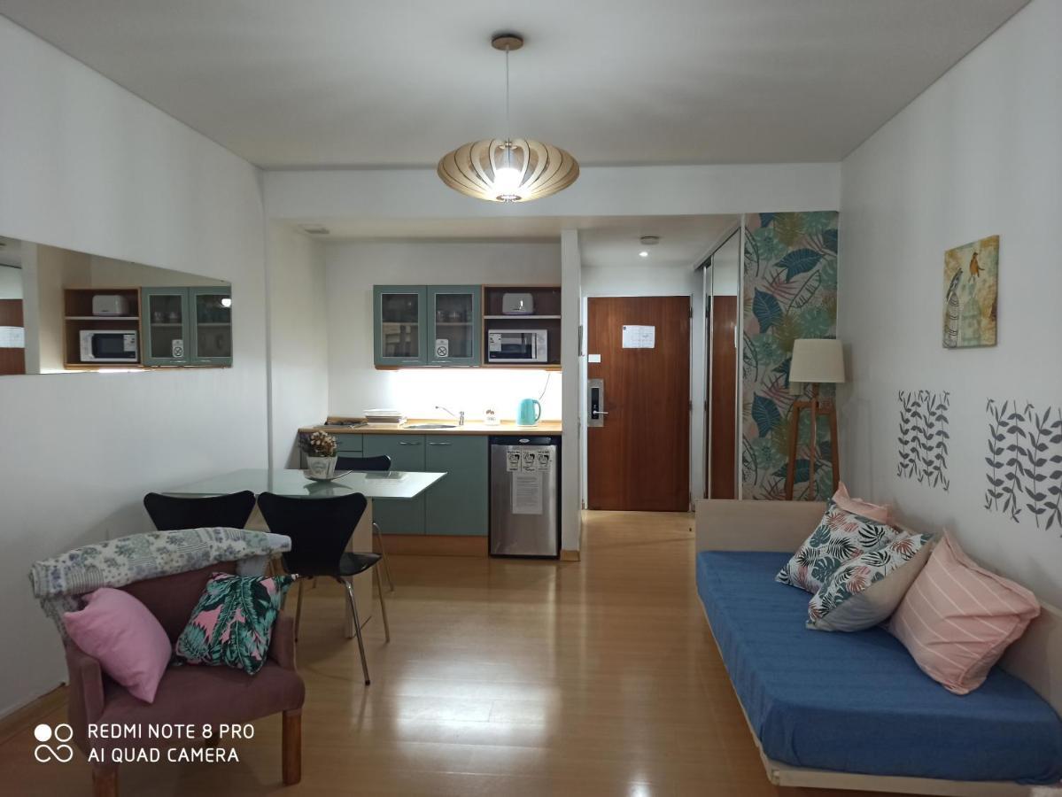 Recoleta Beatiful Gran Callao Concord Apartamento