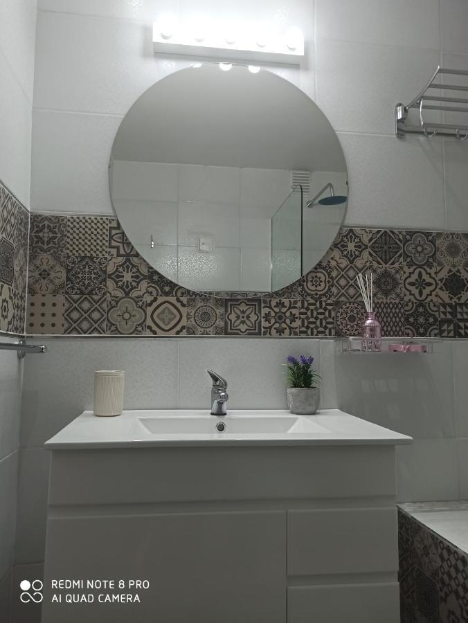 Recoleta Beatiful Gran Callao Concord Apartamento *