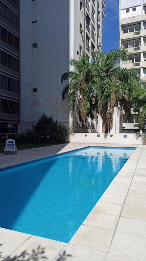Apartamento Recoleta Beatiful Gran Callao Concord
