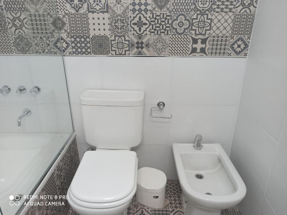 Recoleta Beatiful Gran Callao Concord Apartamento