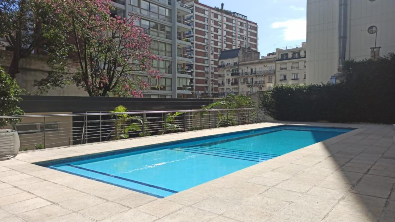 Recoleta Beatiful Gran Callao Concord Buenos Aires