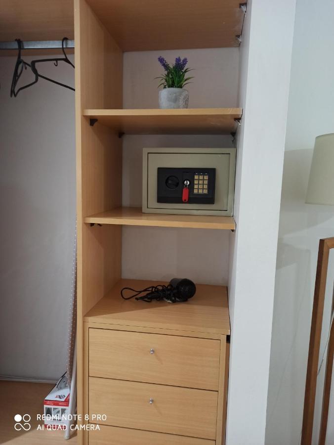 Apartamento Recoleta Beatiful Gran Callao Concord Buenos Aires