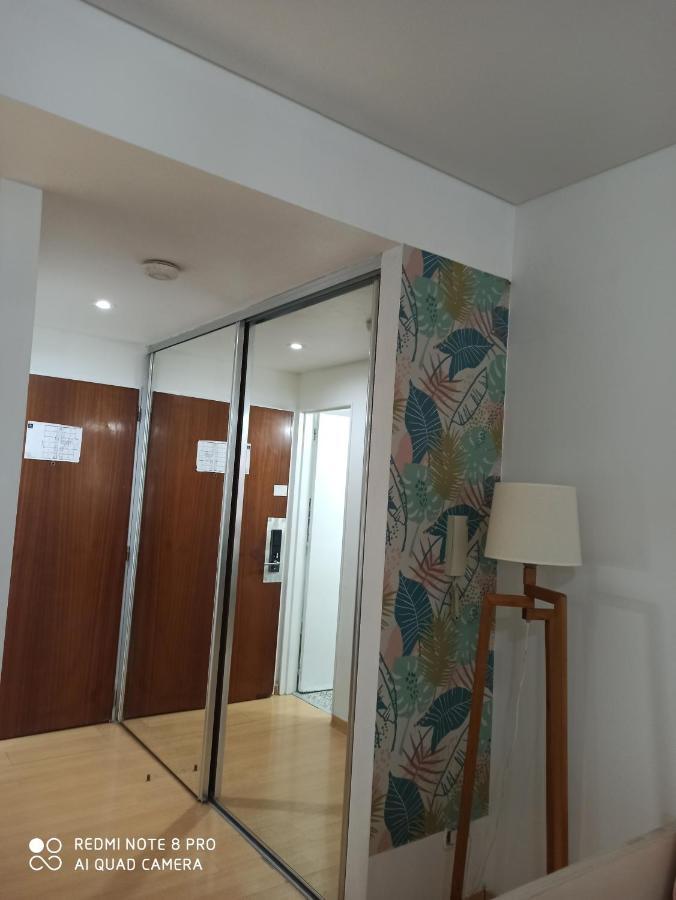 Recoleta Beatiful Gran Callao Concord Apartamento