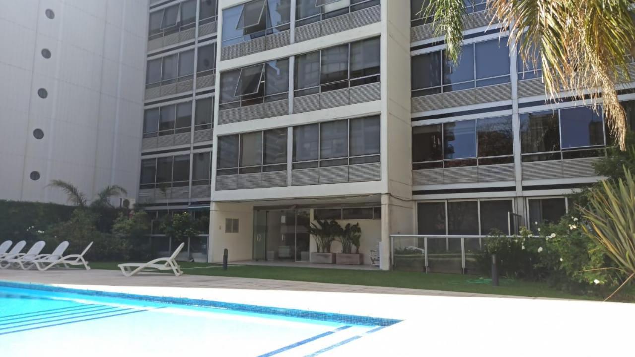 Recoleta Beatiful Gran Callao Concord Apartamento Buenos Aires
