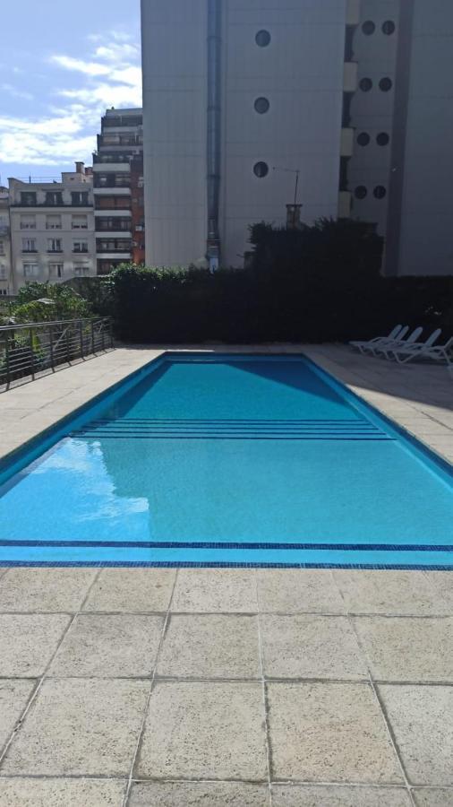 Apartamento Recoleta Beatiful Gran Callao Concord