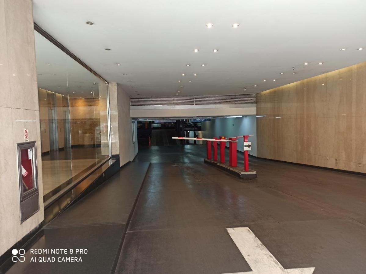 Apartamento Recoleta Beatiful Gran Callao Concord *