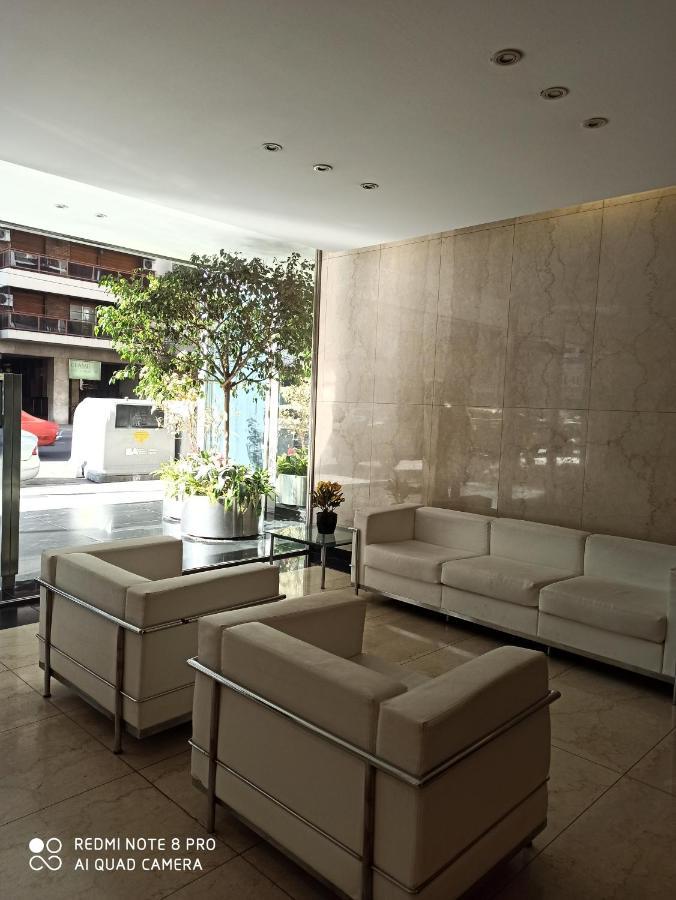Recoleta Beatiful Gran Callao Concord Apartamento