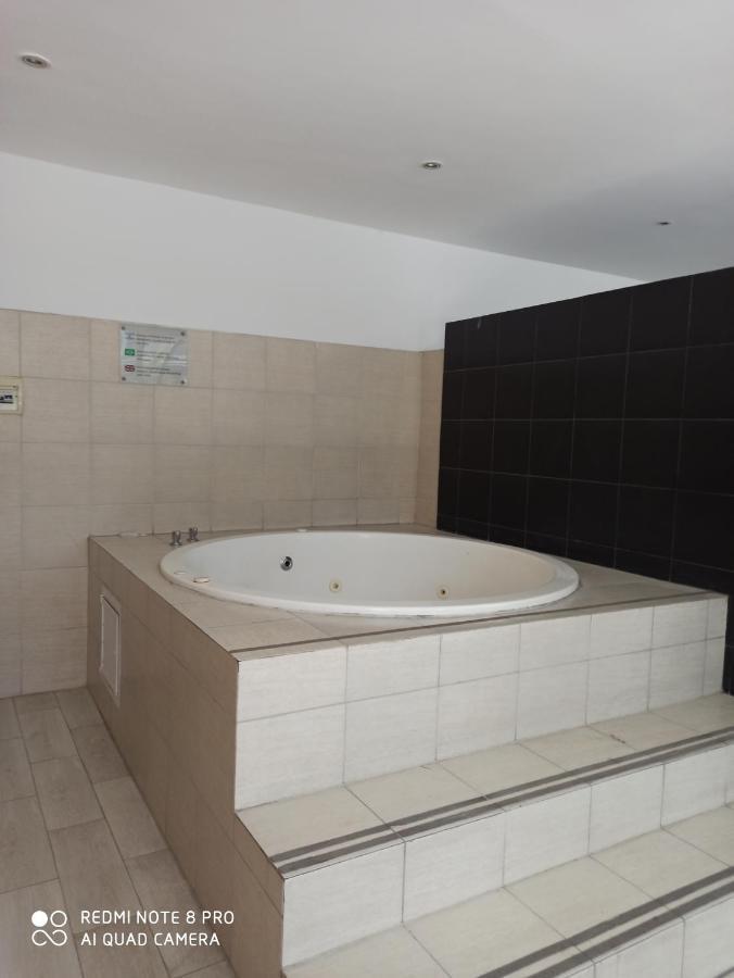 Apartamento Recoleta Beatiful Gran Callao Concord *