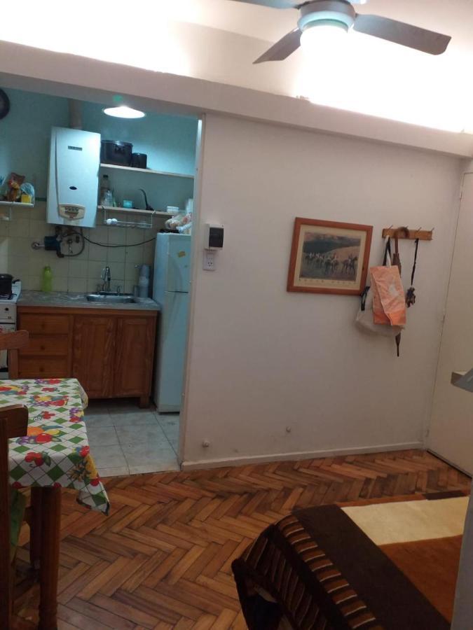 Carlos Calvo Apartamento
