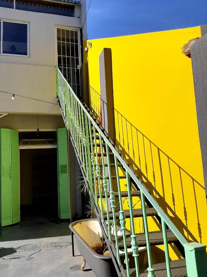 Apartamento Felix & Brouwer Buenos Aires
