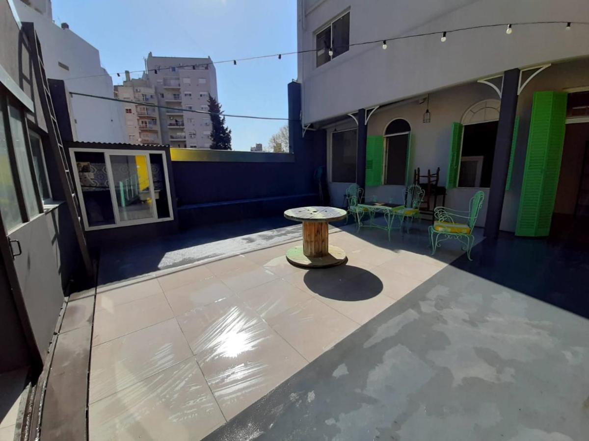 Apartamento Felix & Brouwer Buenos Aires