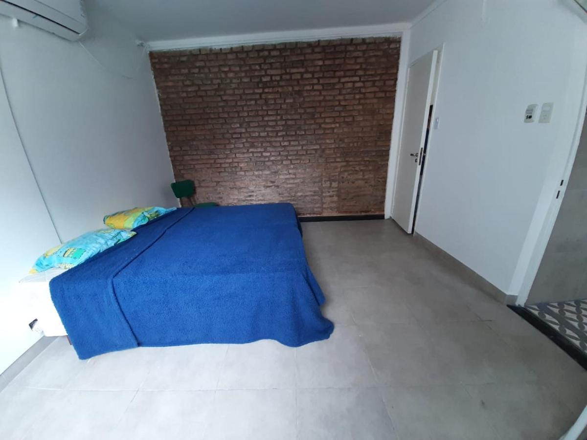 Felix & Brouwer Apartamento Buenos Aires