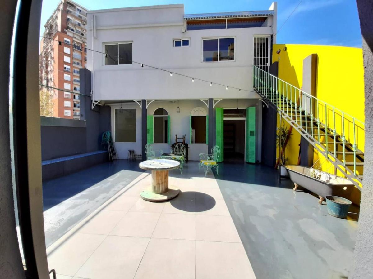 Felix & Brouwer * Buenos Aires