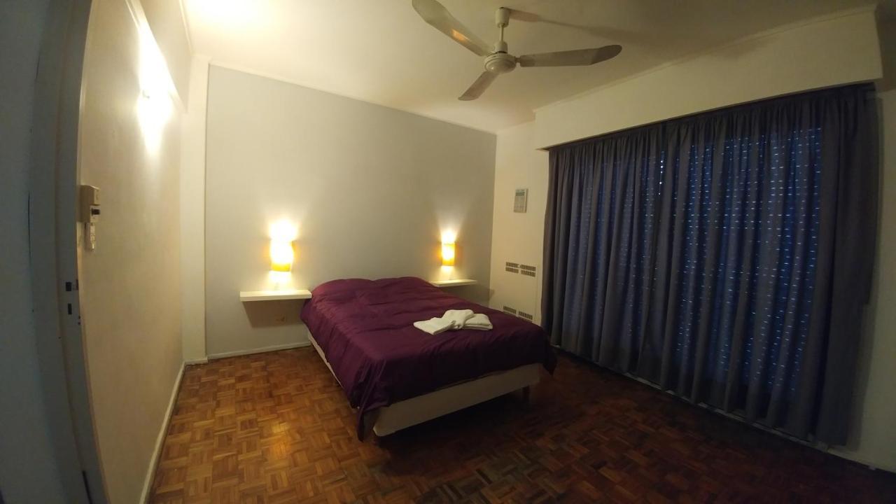 Apartamento Congreso Buenos Aires