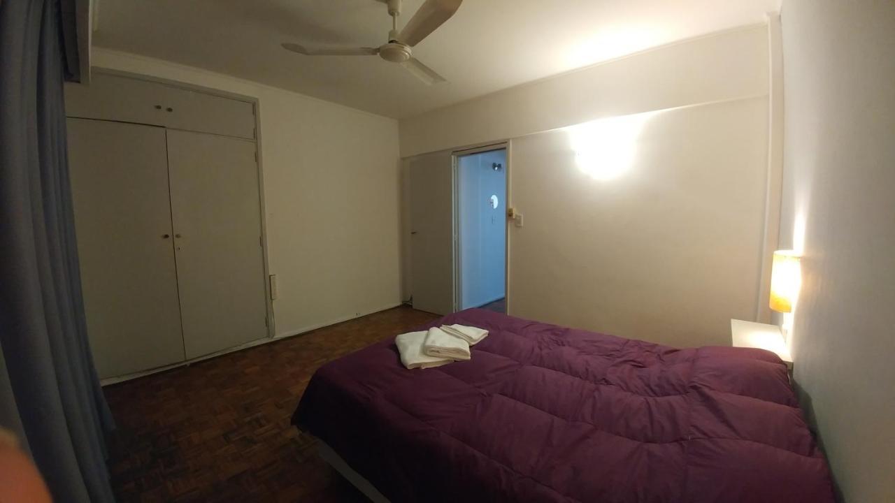 Apartamento Congreso *