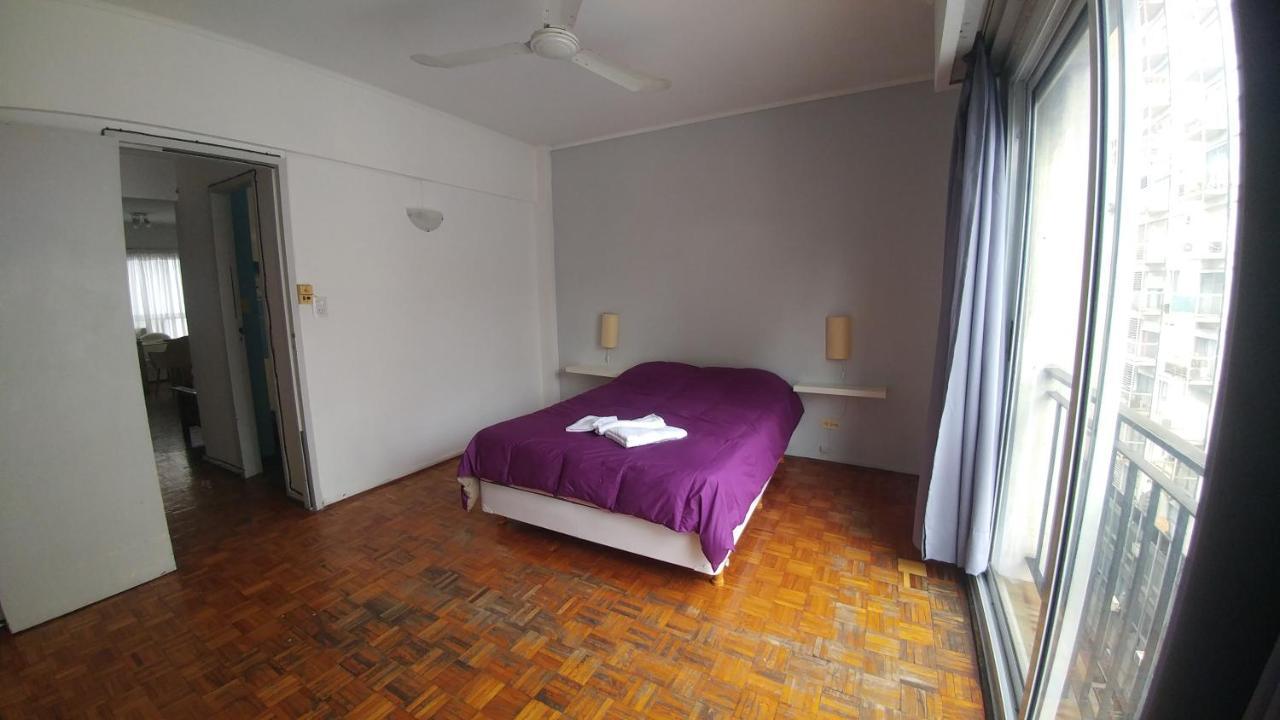 Congreso Apartamento Buenos Aires
