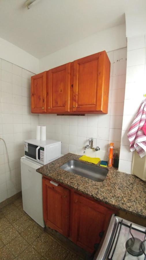 Apartamento Congreso