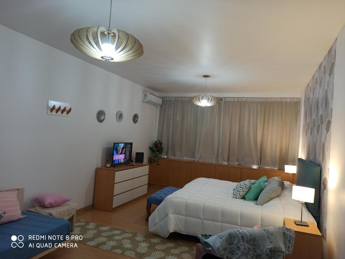 Apartamento Recoleta Beatiful Gran Callao Concord