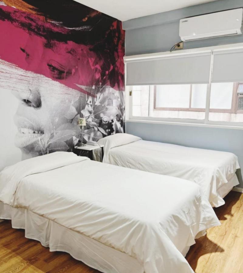Sr Inn Apartments Apartamento