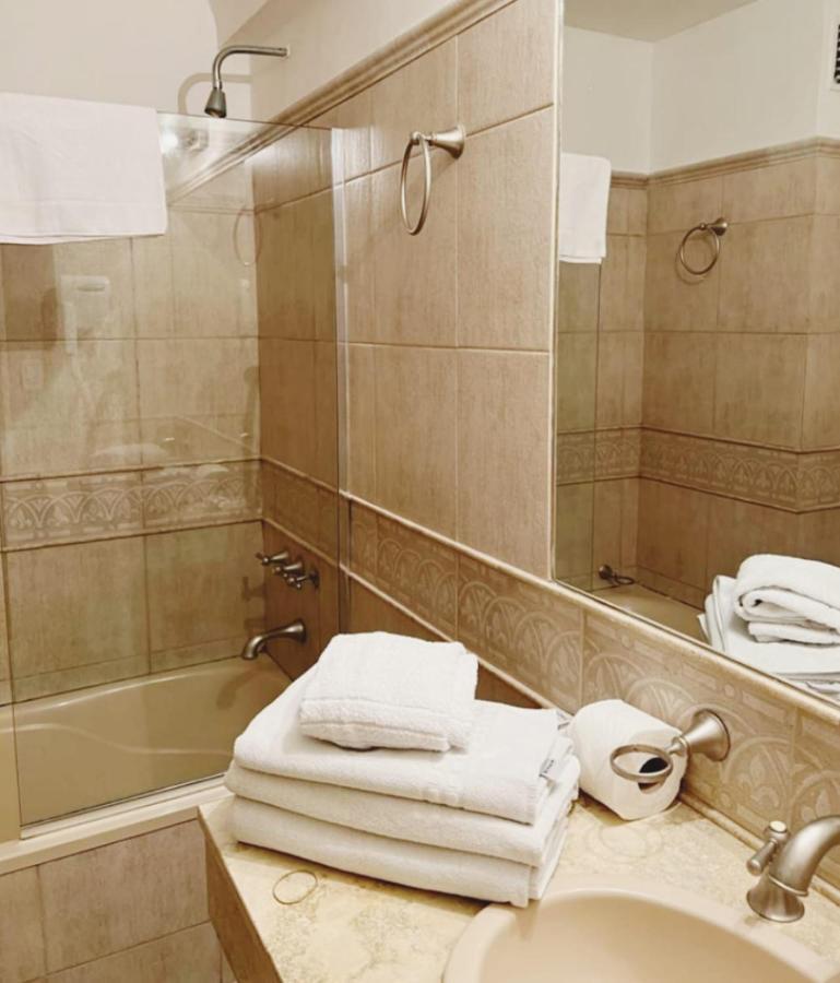 Sr Inn Apartments Ciudad Autónoma de Buenos Aires