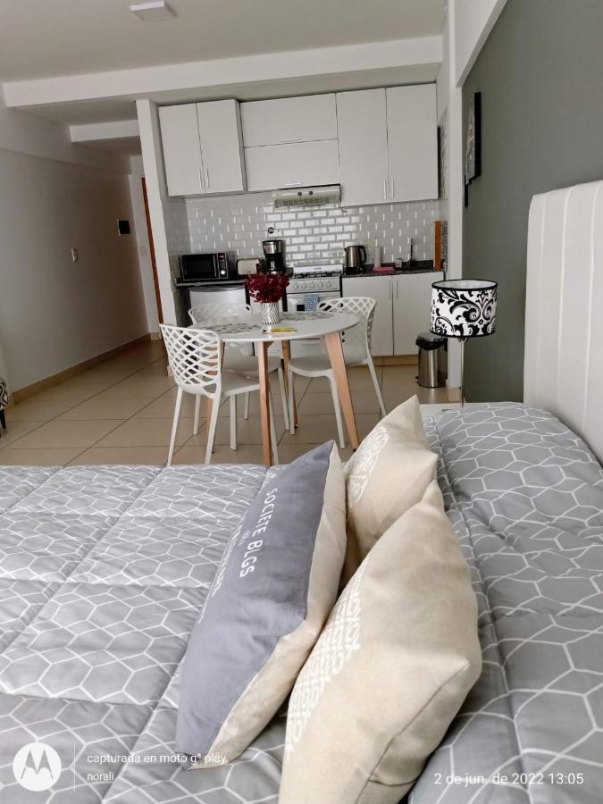 Apartamento Luminoso Y Cálido Monoambiente En San Telmo. Ciudad Autónoma de Buenos Aires