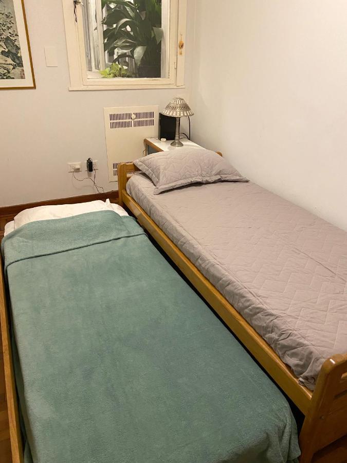 Palermo La Imprenta Apartamento Entero