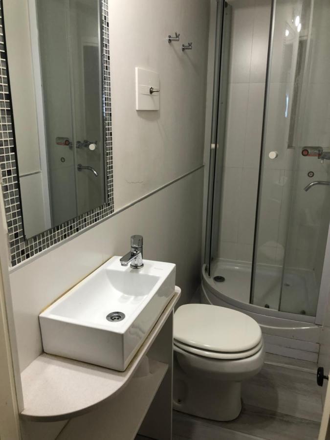 Apartamento Palermo La Imprenta Apartamento Entero