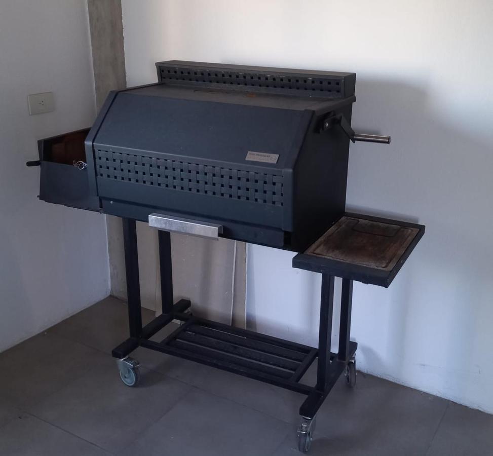Apartamento Palermo Soler *