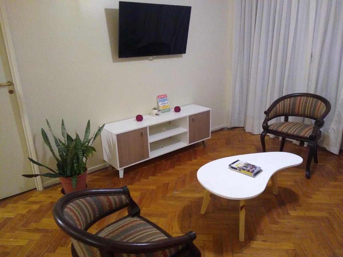 Apartamento Gran Manzana Ciudad Autónoma de Buenos Aires
