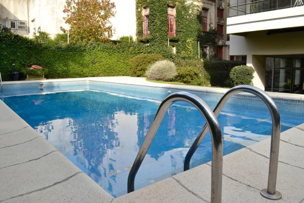 Riobamba 927 By Depptoe Apartamento Buenos Aires