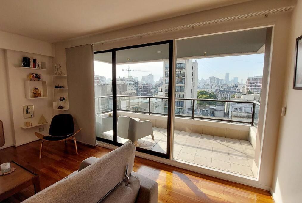 Apartamento Riobamba 927 By Depptoe