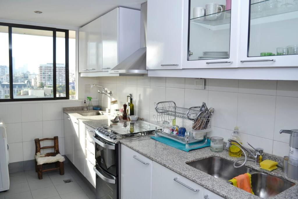 Apartamento Riobamba 927 By Depptoe Buenos Aires