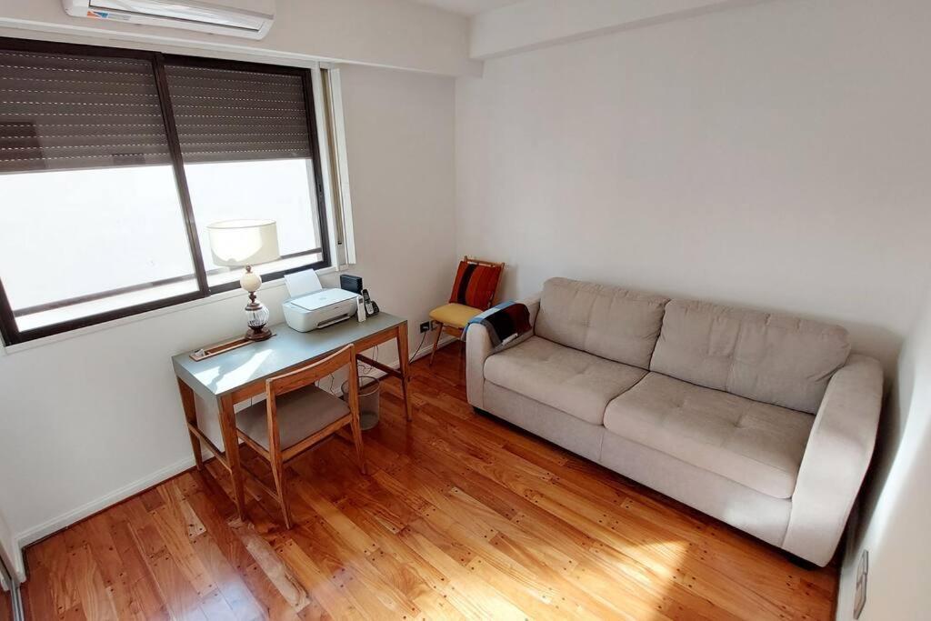 Riobamba 927 By Depptoe Apartamento