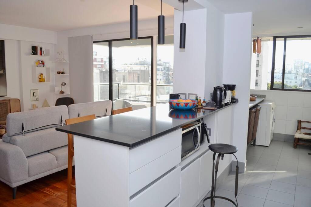 Riobamba 927 By Depptoe Apartamento Buenos Aires