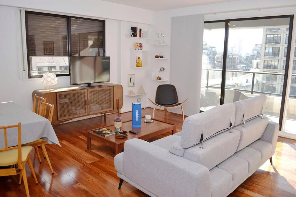 Riobamba 927 By Depptoe Apartamento