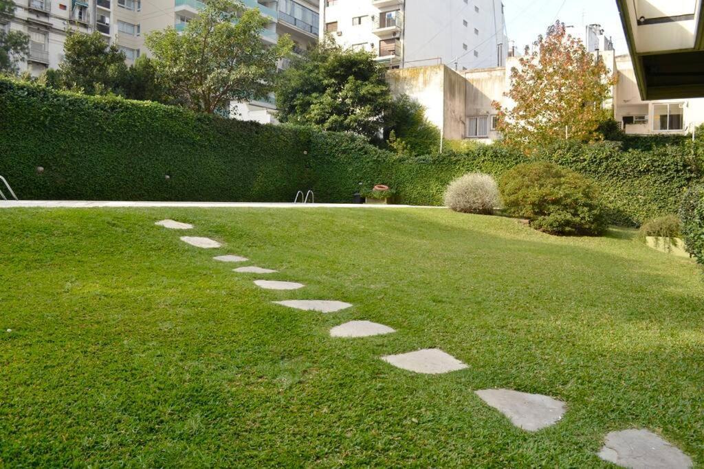 Riobamba 927 By Depptoe Apartamento Buenos Aires