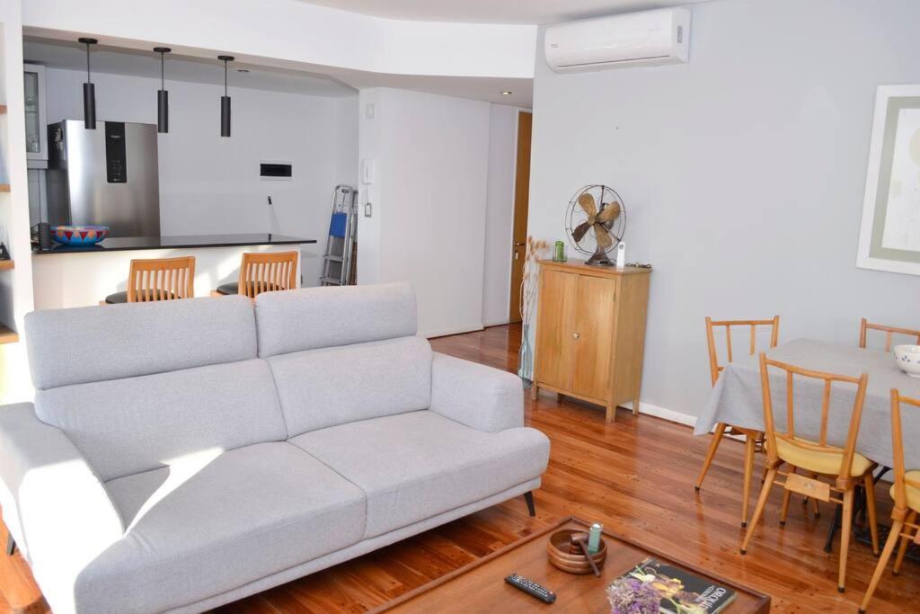 Riobamba 927 By Depptoe Apartamento *