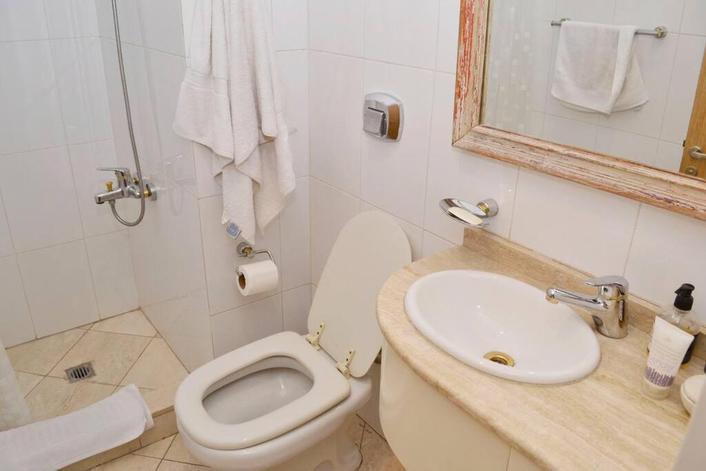Apartamento Riobamba 927 By Depptoe