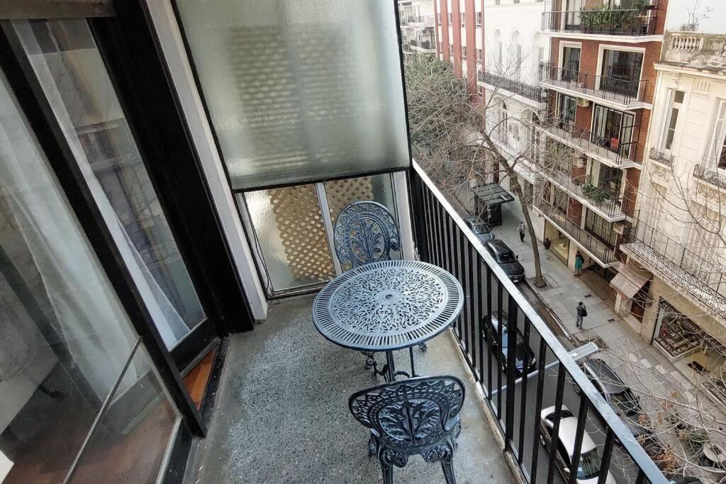 Uruguay 1220 By Depptoe Apartment Buenos Aires