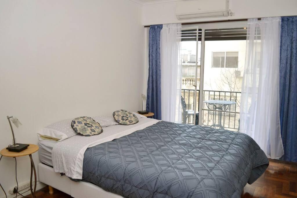 Apartment Uruguay 1220 By Depptoe Buenos Aires