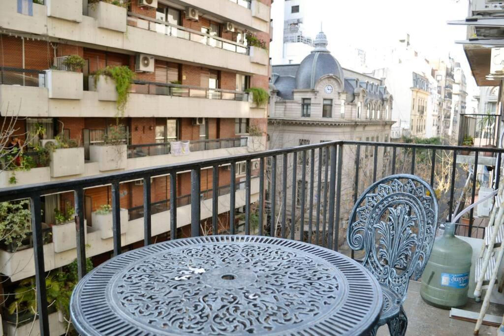 Apartment Uruguay 1220 By Depptoe Buenos Aires