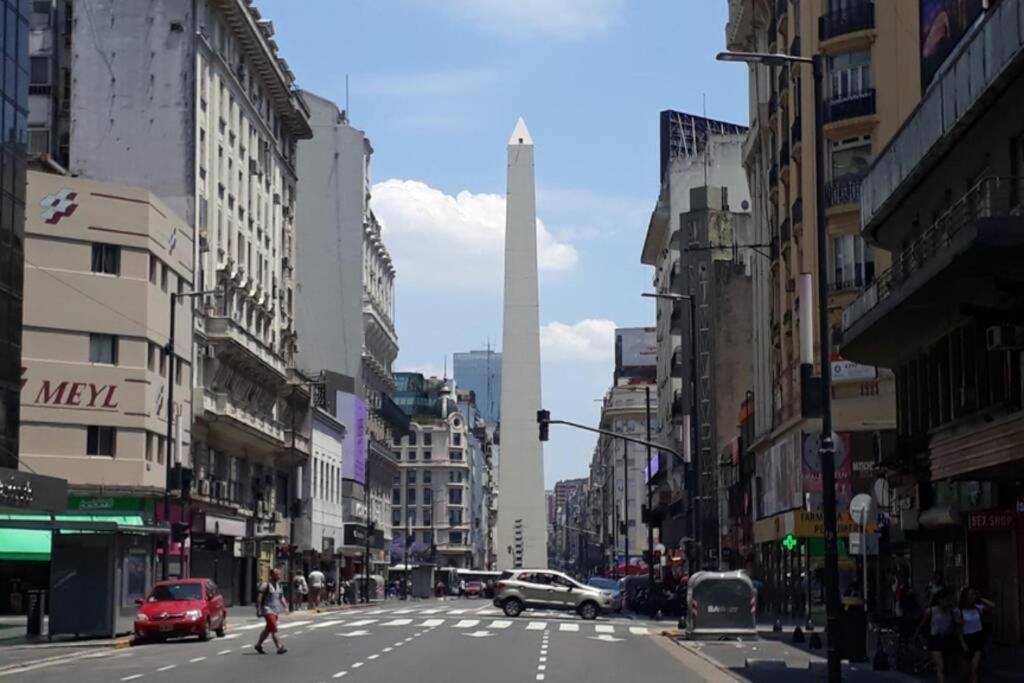 Bsas Platino Apartamento *