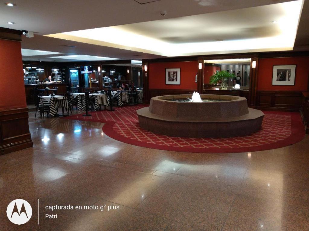 Bsas Platino Apartamento Ciudad Autónoma de Buenos Aires